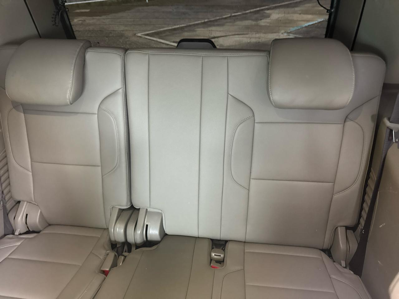 Chevrolet Tahoe LT 2WD 2020