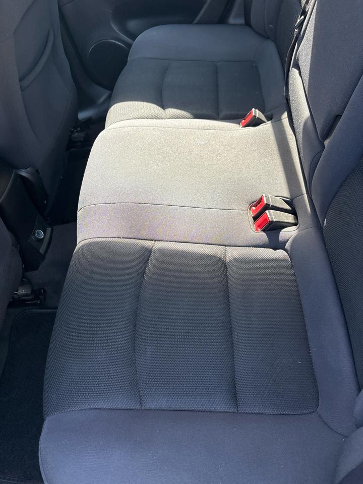Chevrolet Cruze Limited 1LT Auto 2016