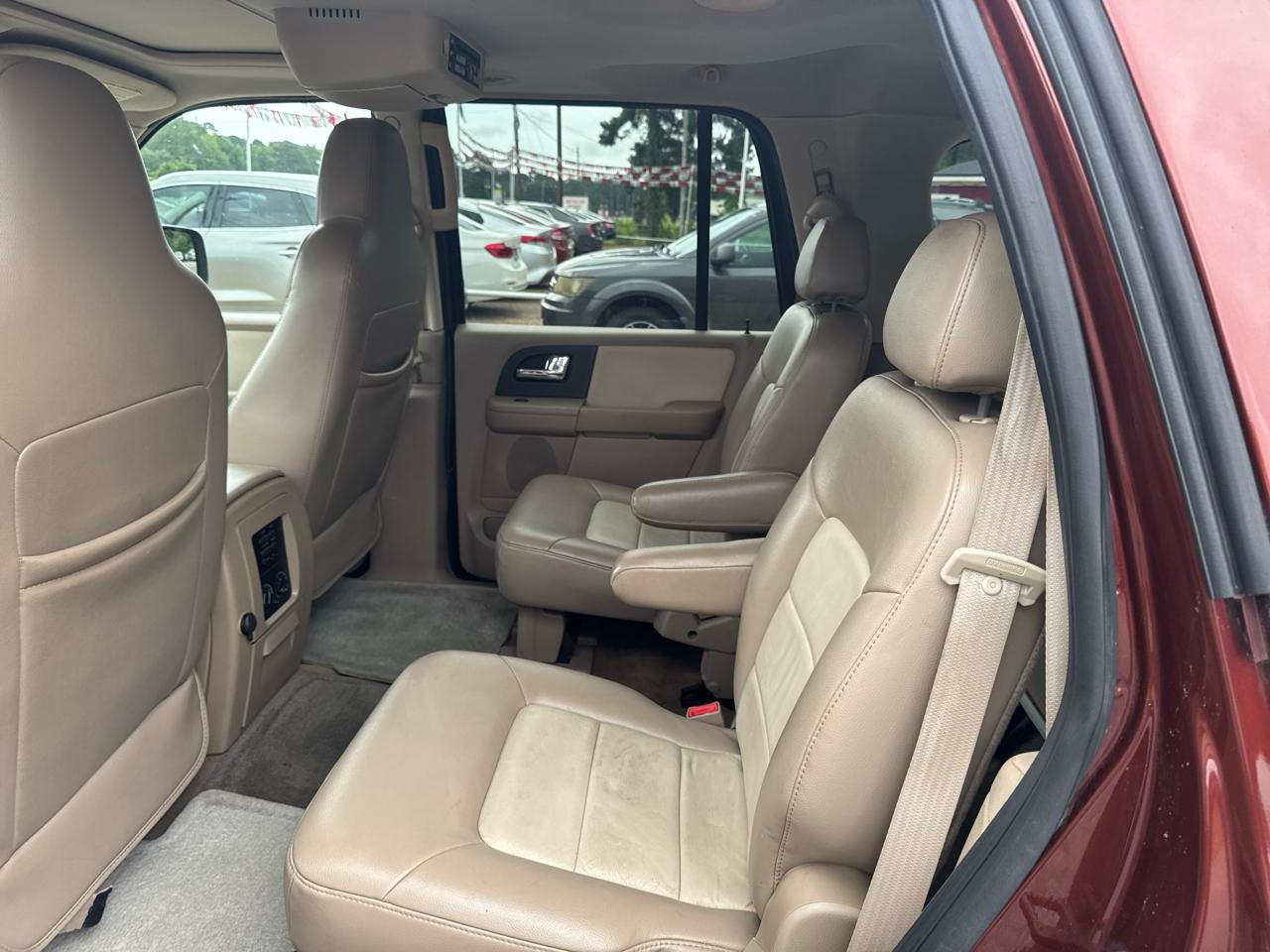Ford Expedition Eddie Bauer 2WD 2006