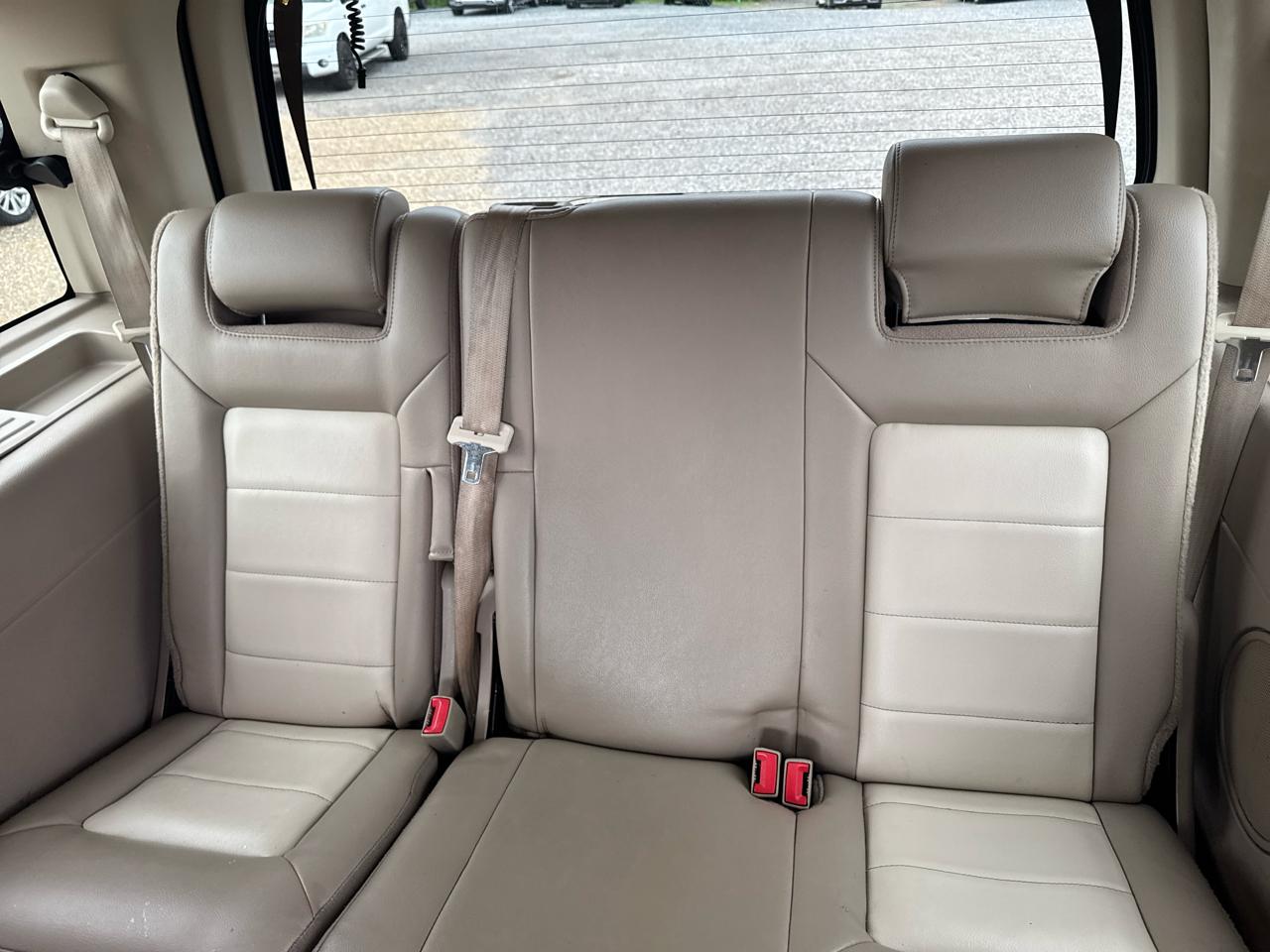 Ford Expedition Eddie Bauer 2WD 2006