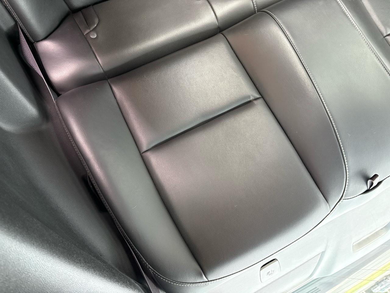 Chevrolet Camaro Coupe 2LT 2013