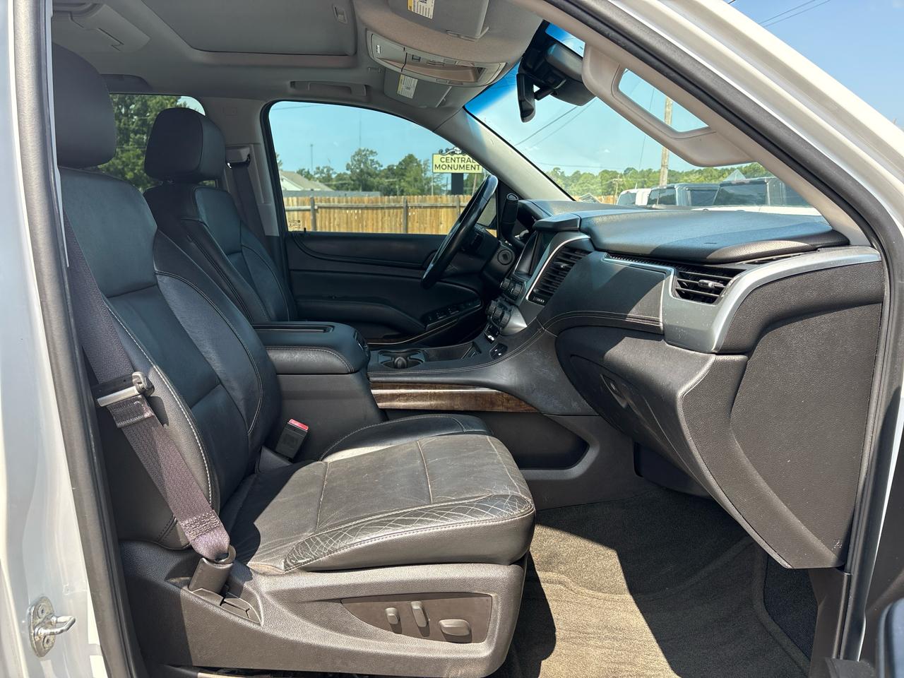 Chevrolet Tahoe LT 2WD 2016