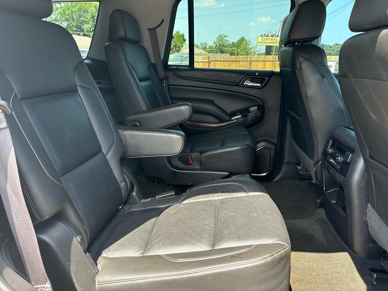 Chevrolet Tahoe LT 2WD 2016