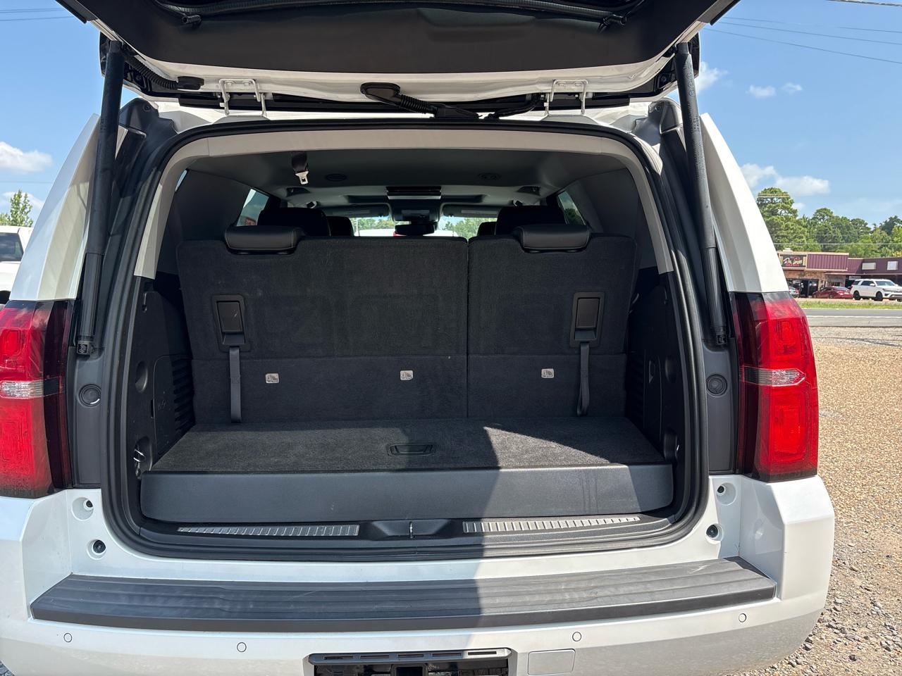 Chevrolet Tahoe LT 2WD 2016