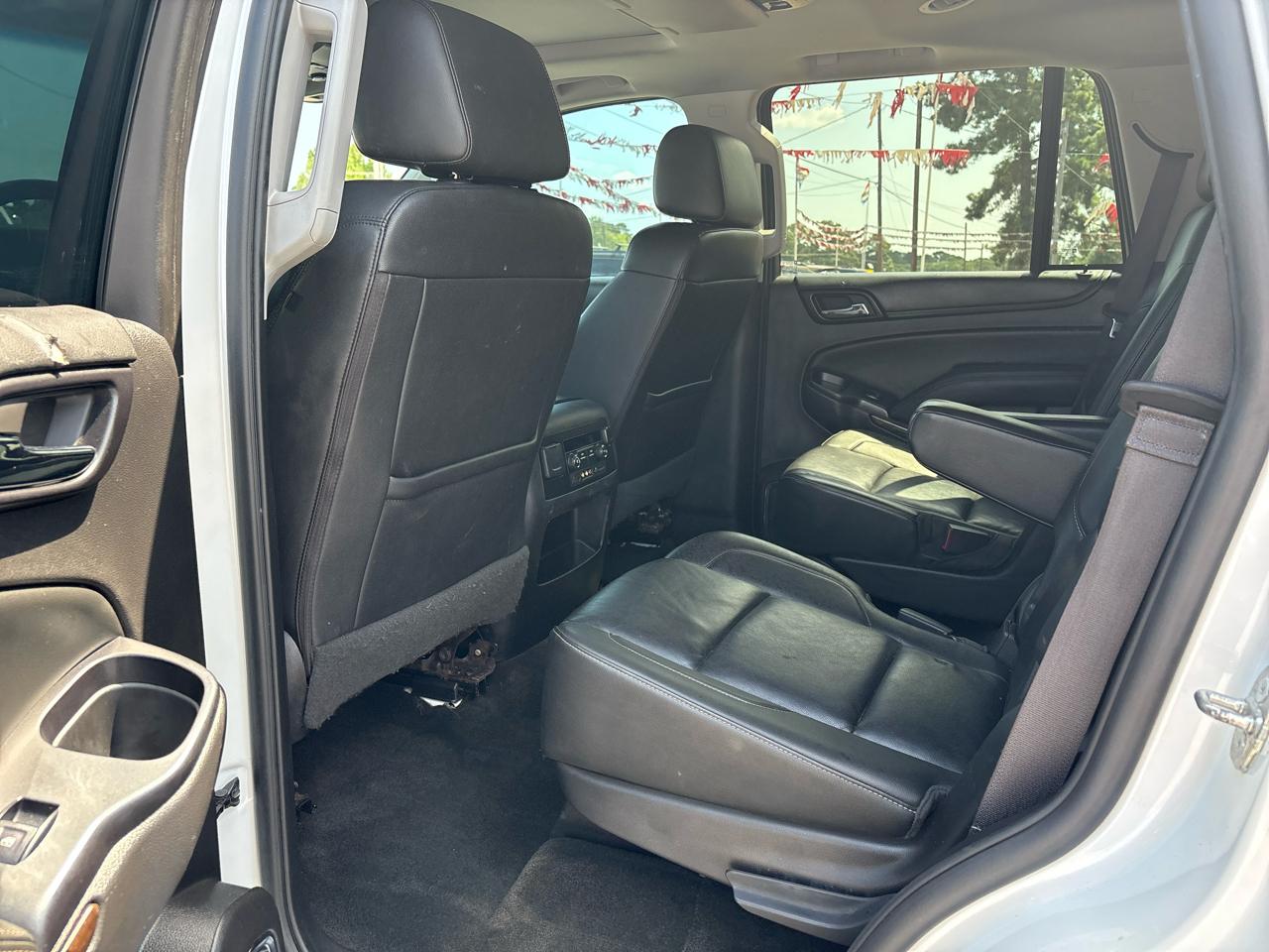 Chevrolet Tahoe LT 2WD 2016