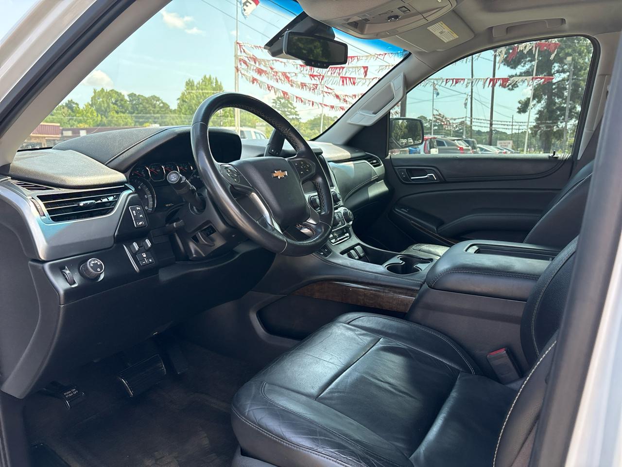 Chevrolet Tahoe LT 2WD 2016