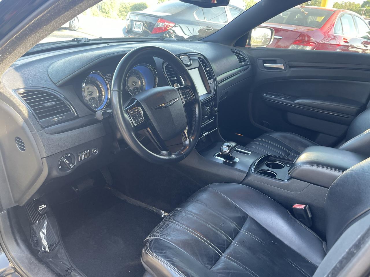 Chrysler 300 S V6 RWD 2013