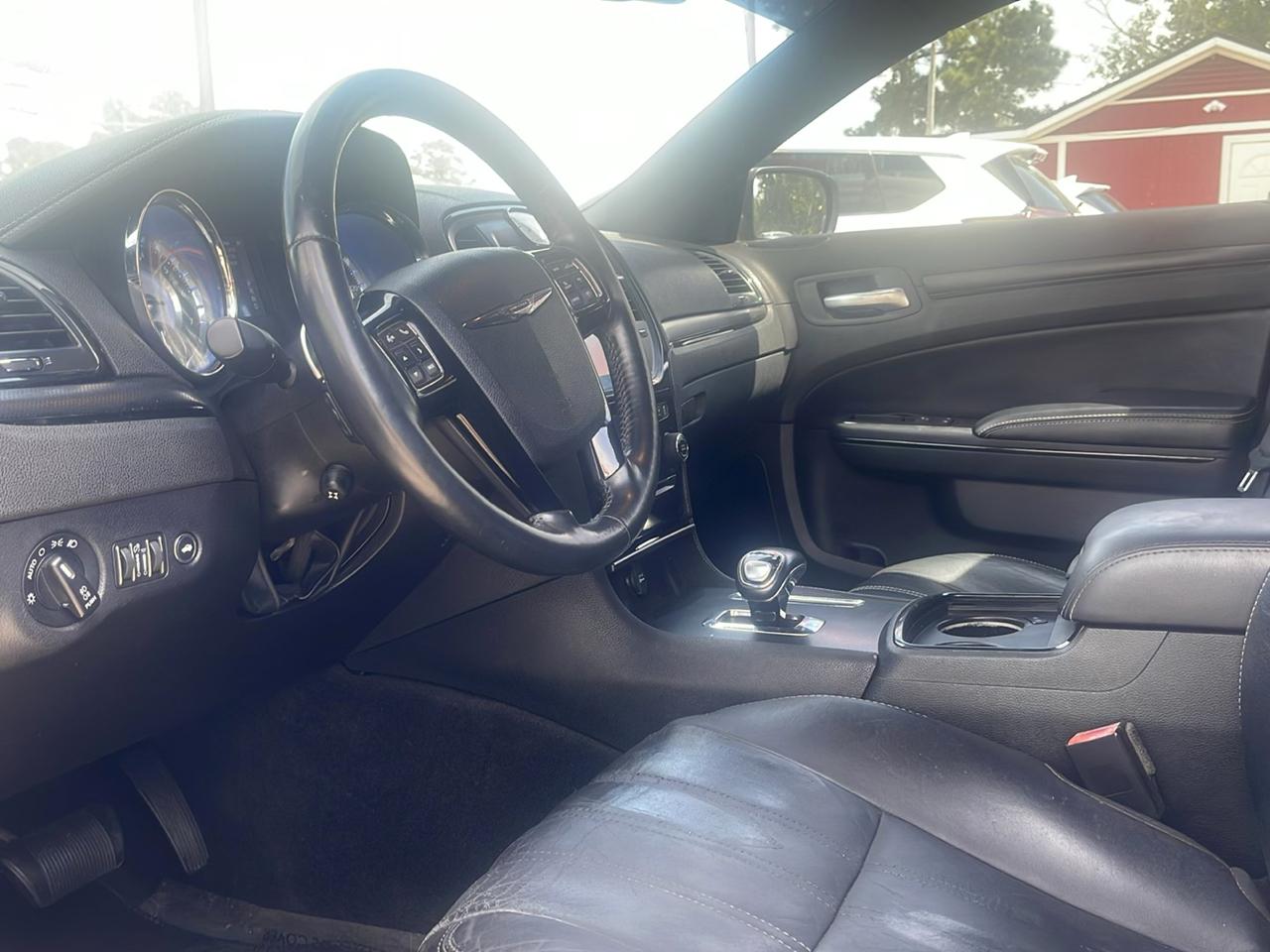 Chrysler 300 S V6 RWD 2013