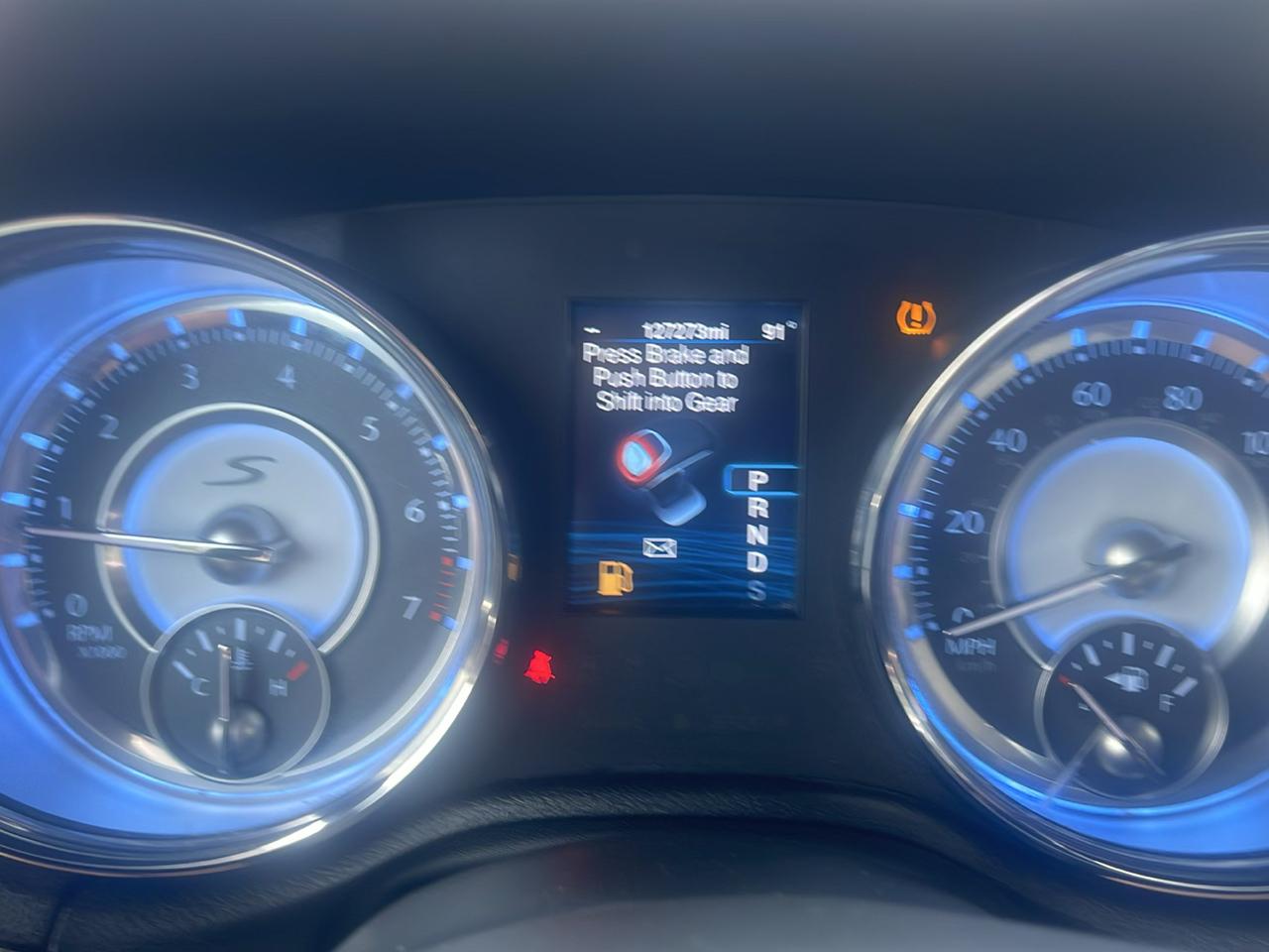 Chrysler 300 S V6 RWD 2013