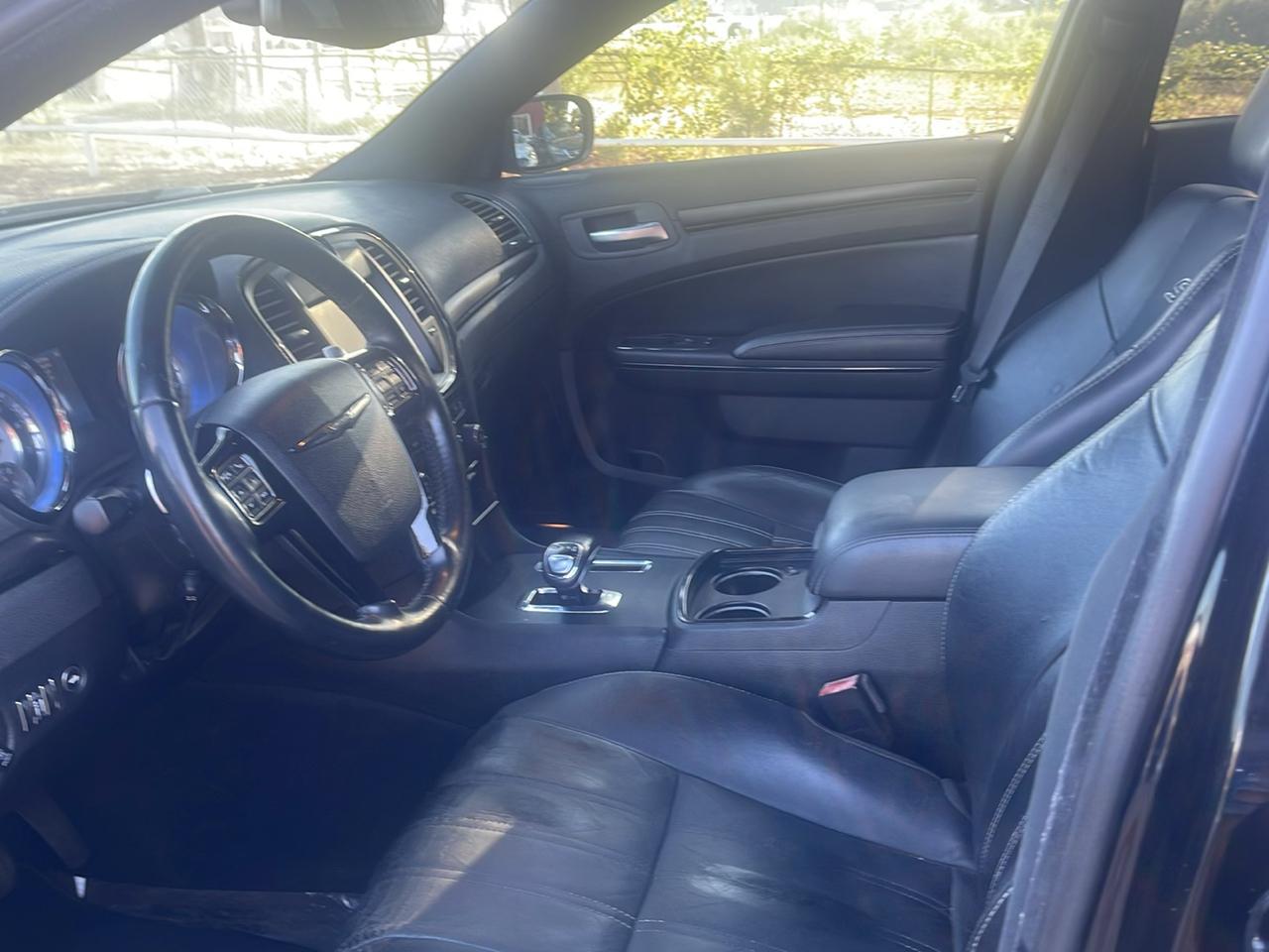 Chrysler 300 S V6 RWD 2013