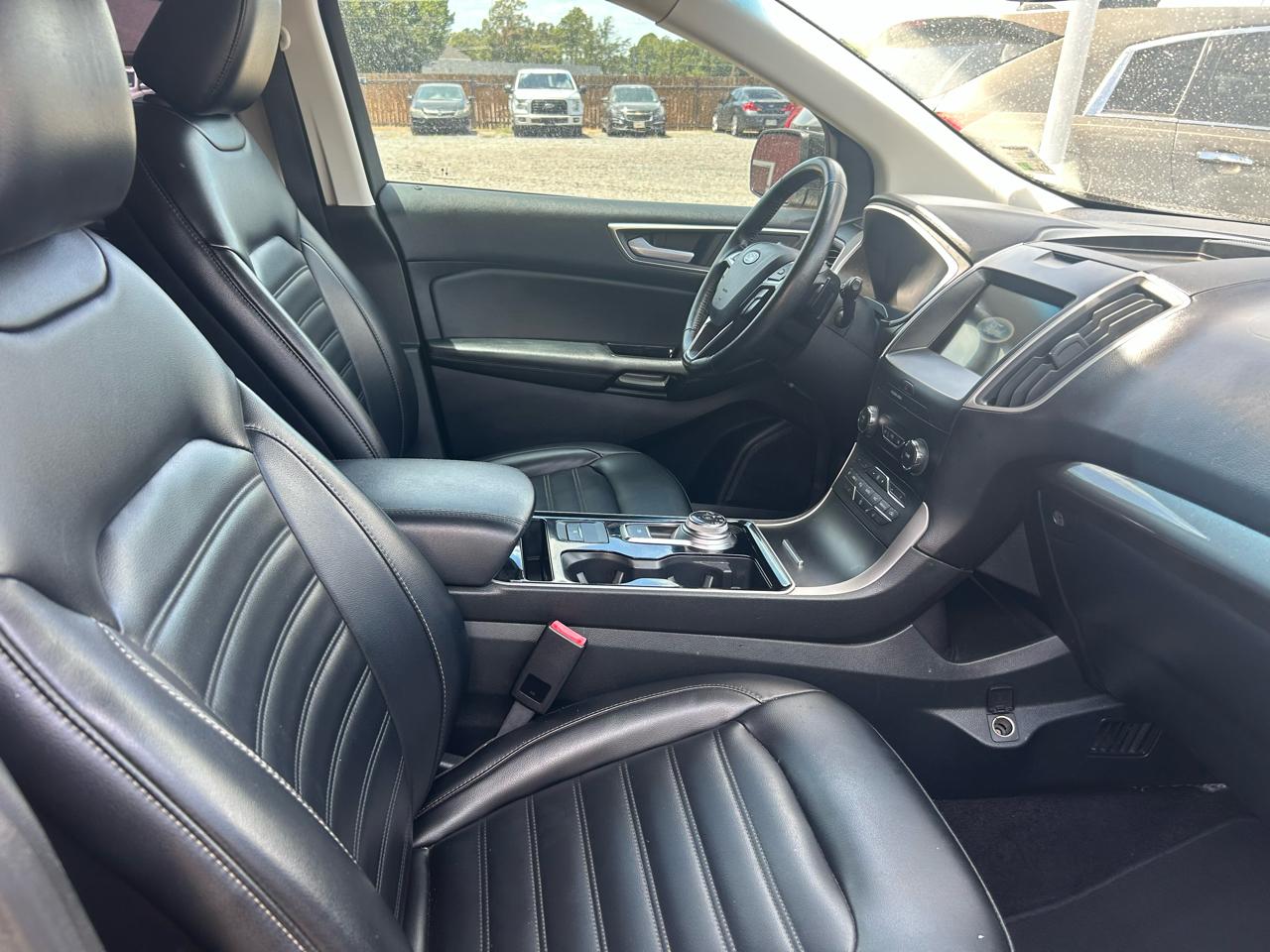 Ford Edge SEL AWD 2020