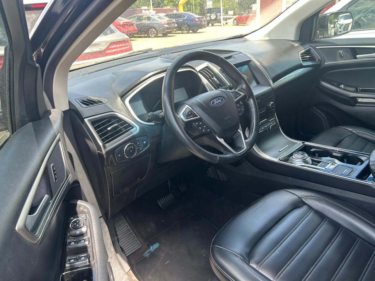 Ford Edge SEL AWD 2020