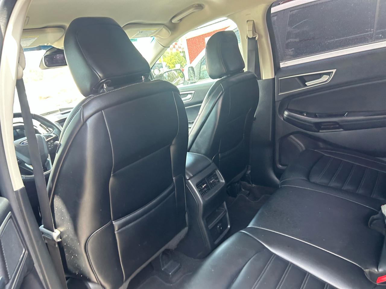 Ford Edge SEL AWD 2020