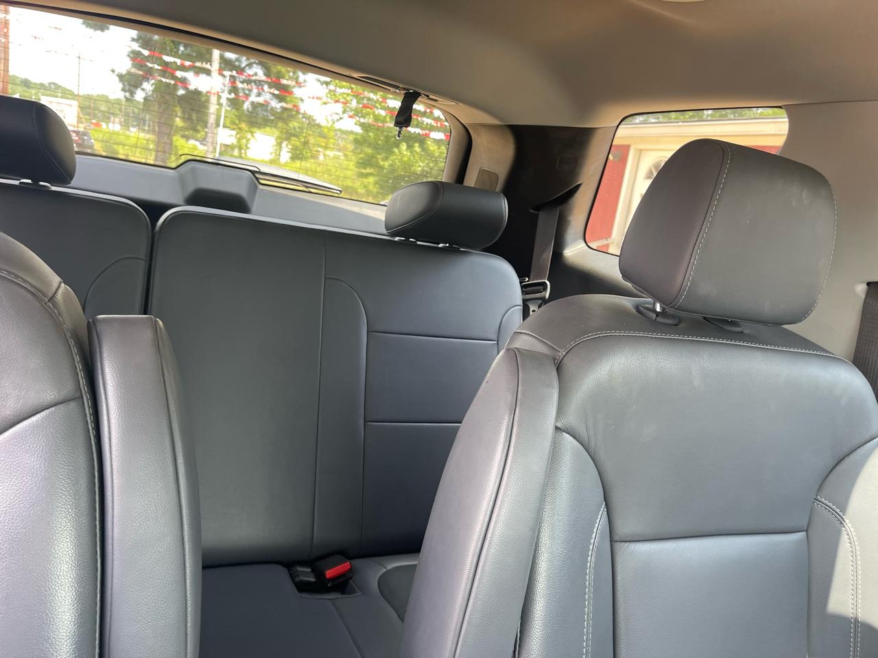 Chevrolet Traverse LT Leather FWD 2019