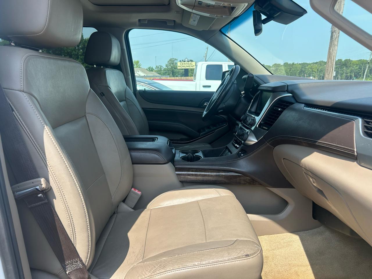 Chevrolet Suburban LT 2WD 2017