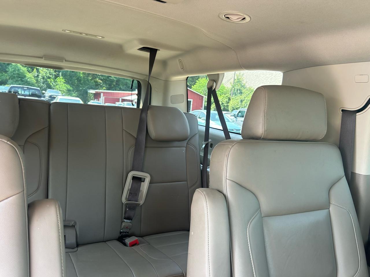 Chevrolet Suburban LT 2WD 2017