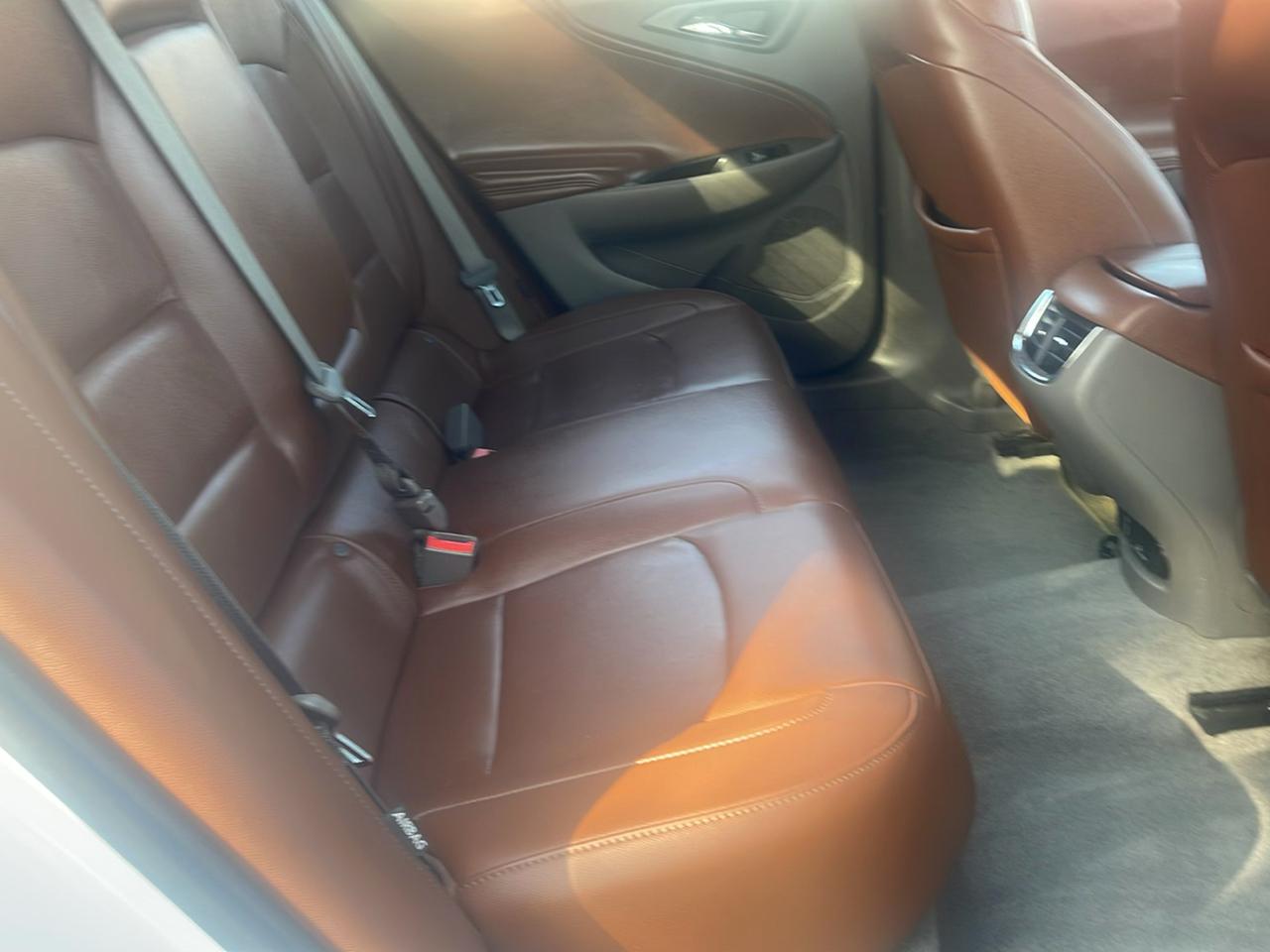 Chevrolet Malibu 1LT 2016