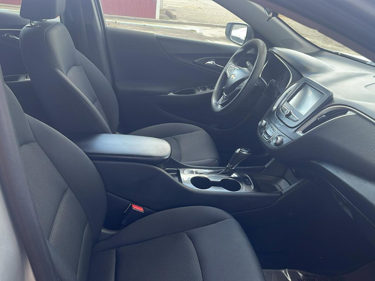 Chevrolet Malibu LS 2016