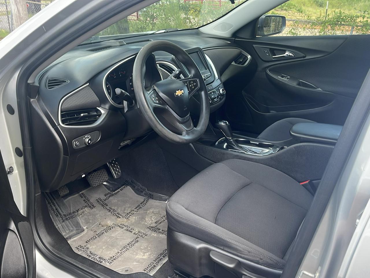 Chevrolet Malibu LS 2016