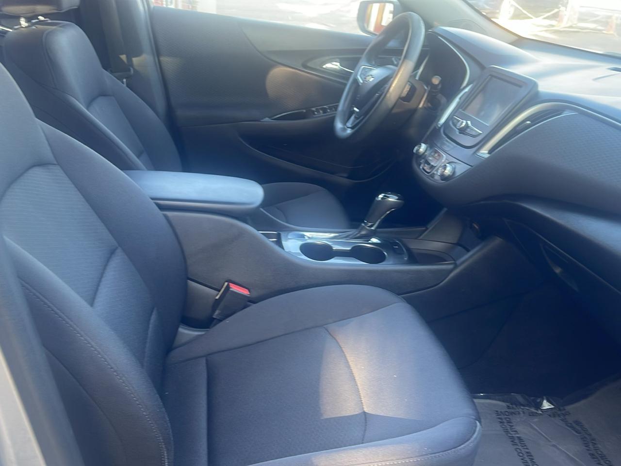 Chevrolet Malibu LS 2016