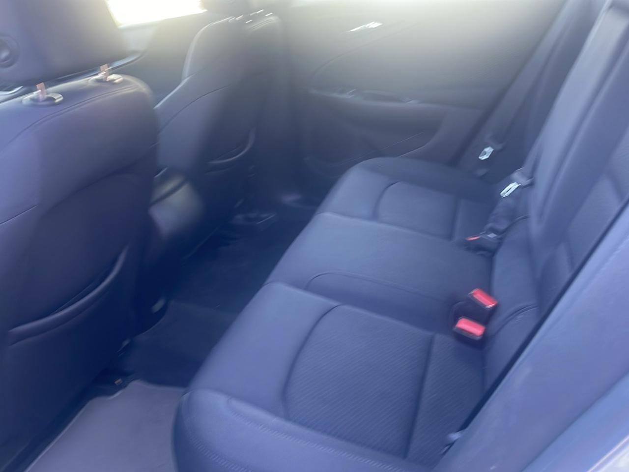 Chevrolet Malibu LS 2016