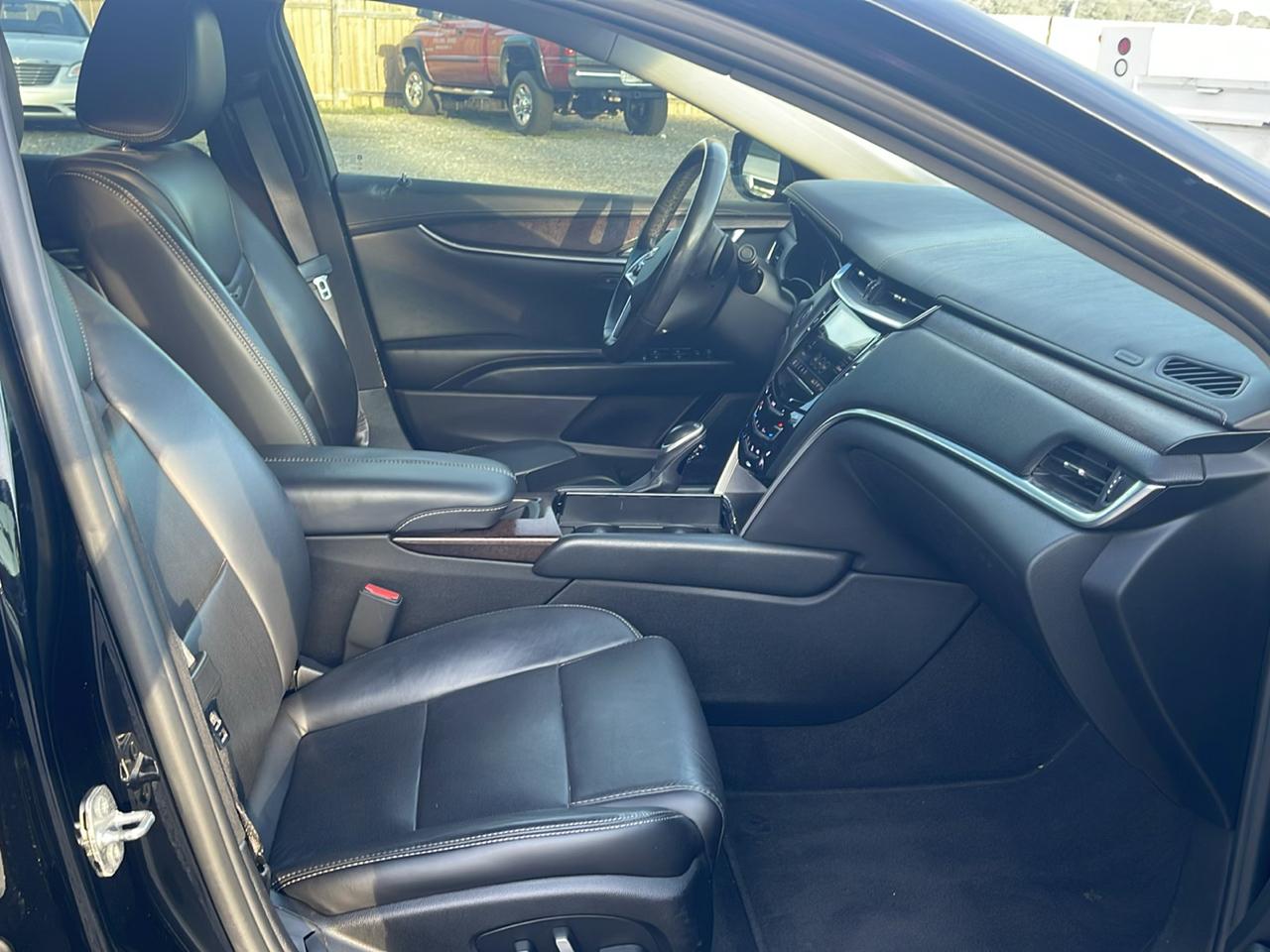 Cadillac XTS Luxury FWD 2019