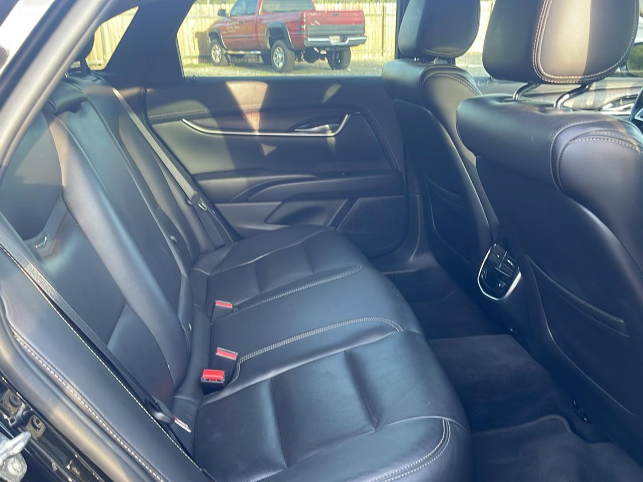 Cadillac XTS Luxury FWD 2019