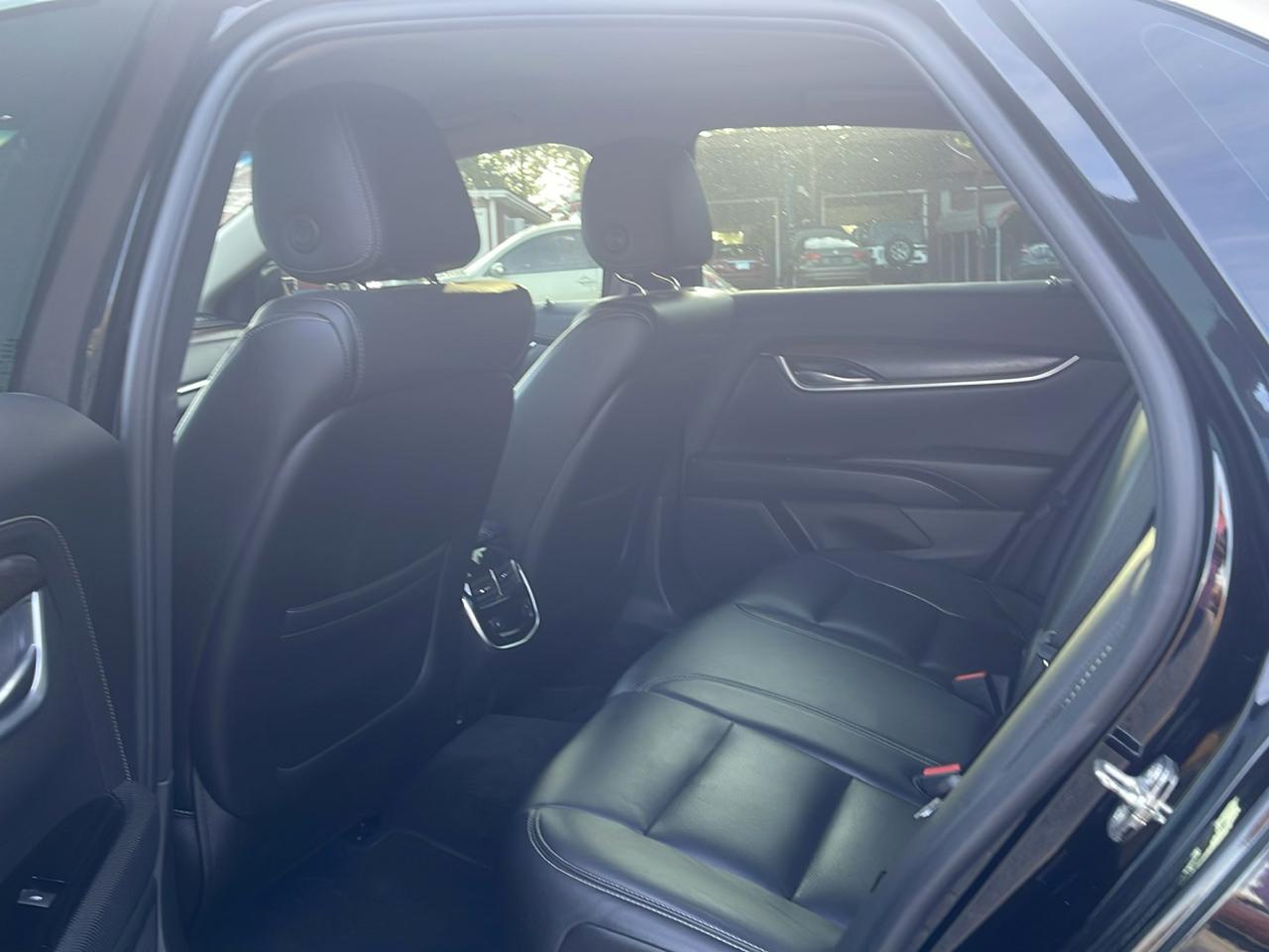 Cadillac XTS Luxury FWD 2019