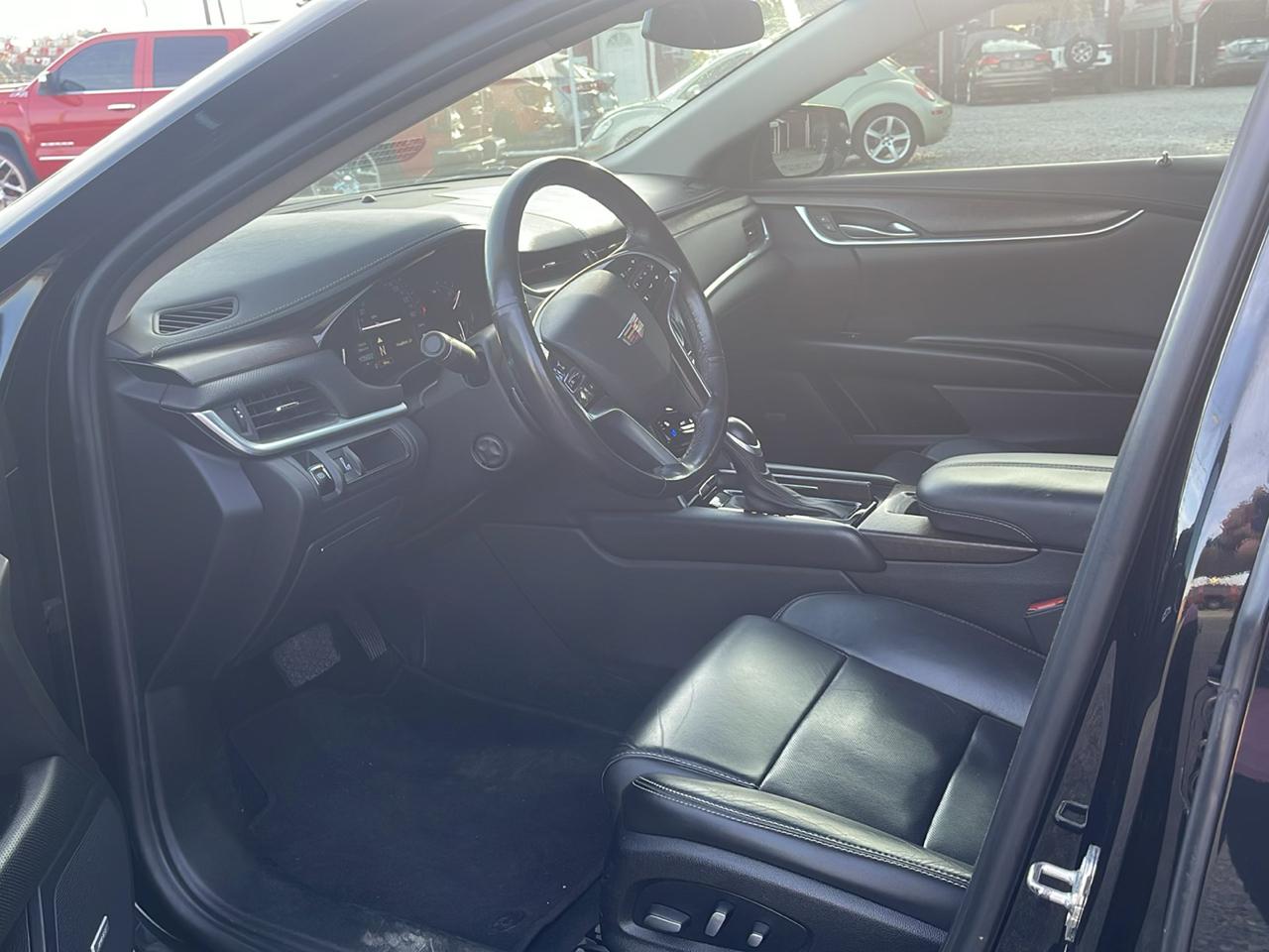 Cadillac XTS Luxury FWD 2019