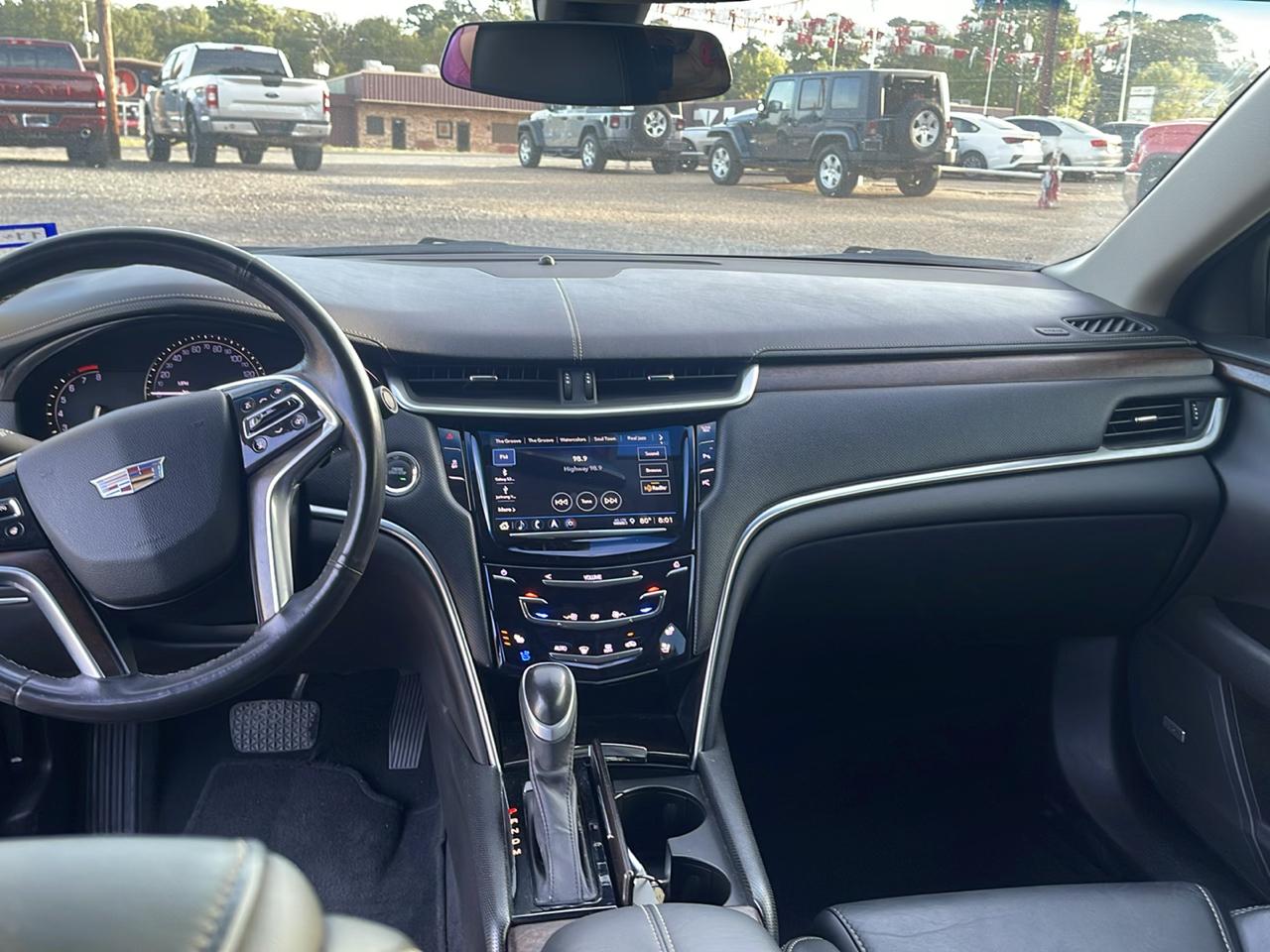 Cadillac XTS Luxury FWD 2019