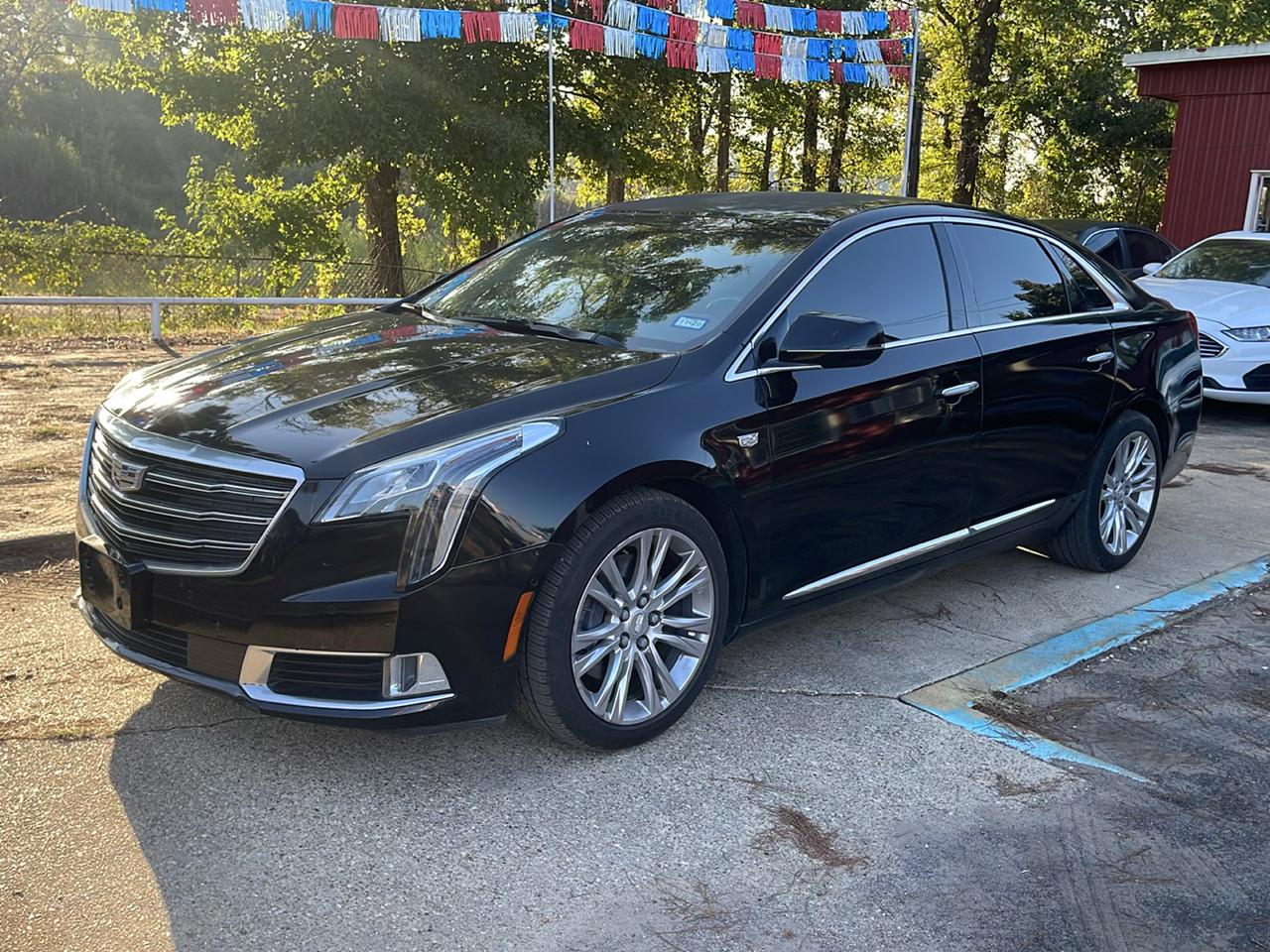 Cadillac XTS Luxury FWD 2019