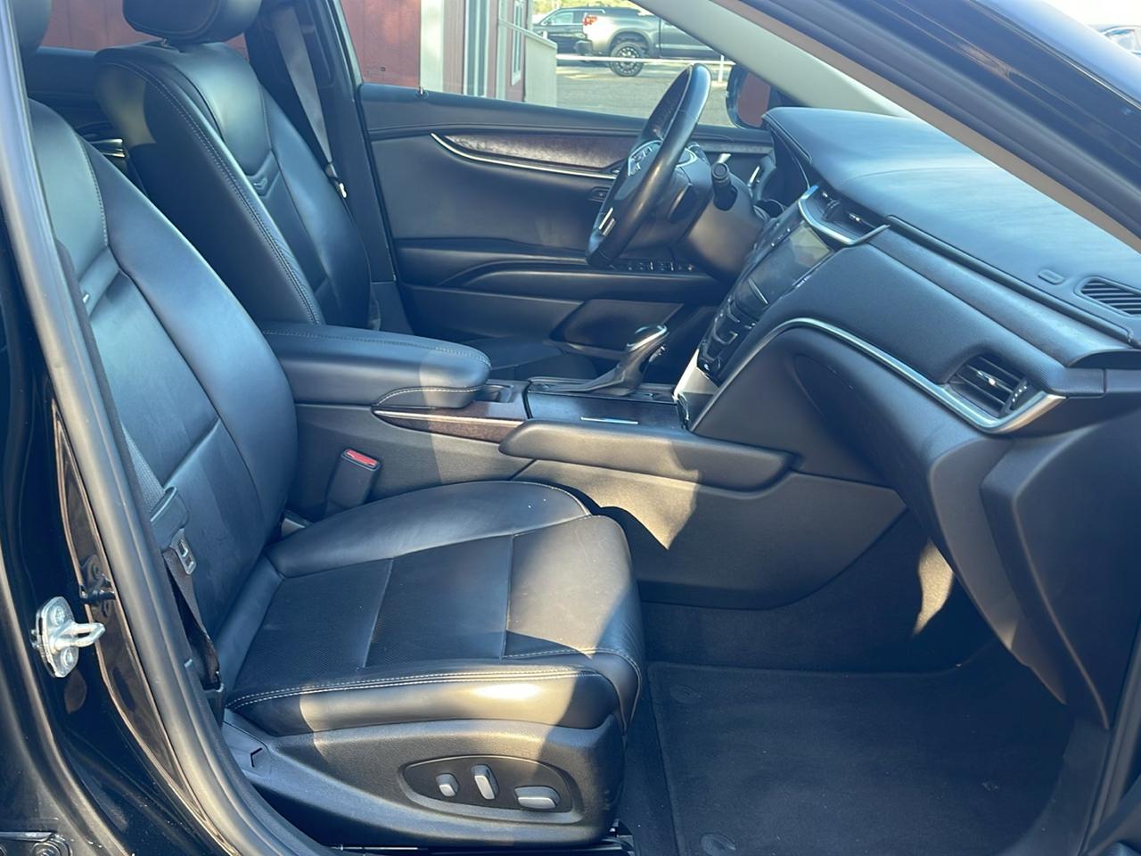 Cadillac XTS Luxury FWD 2019