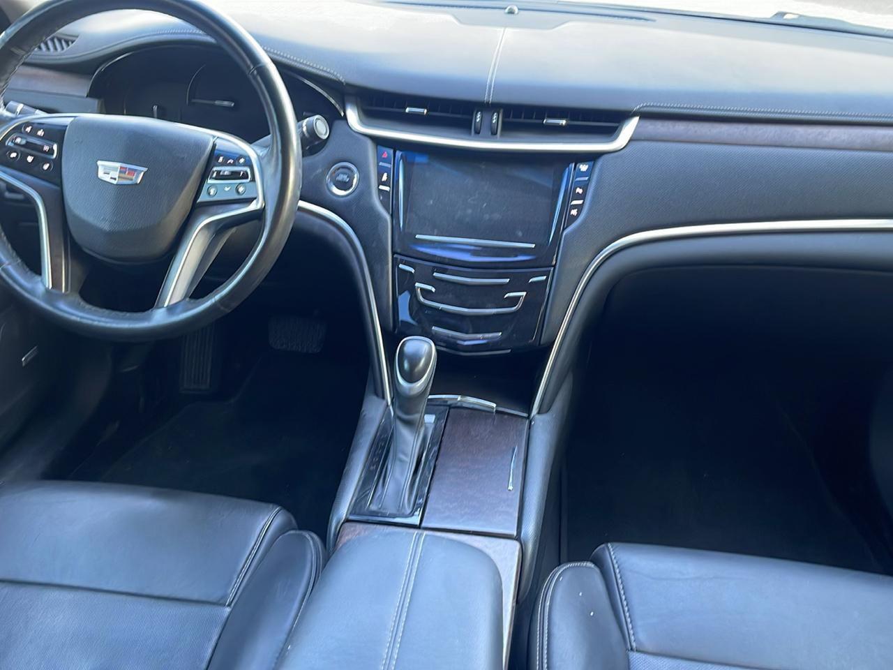 Cadillac XTS Luxury FWD 2019