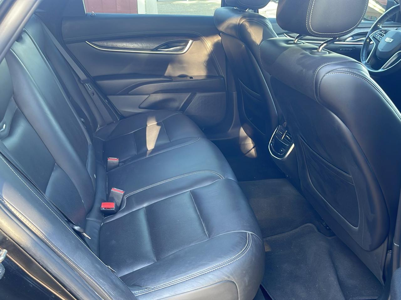 Cadillac XTS Luxury FWD 2019