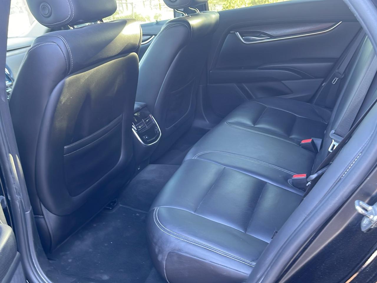 Cadillac XTS Luxury FWD 2019