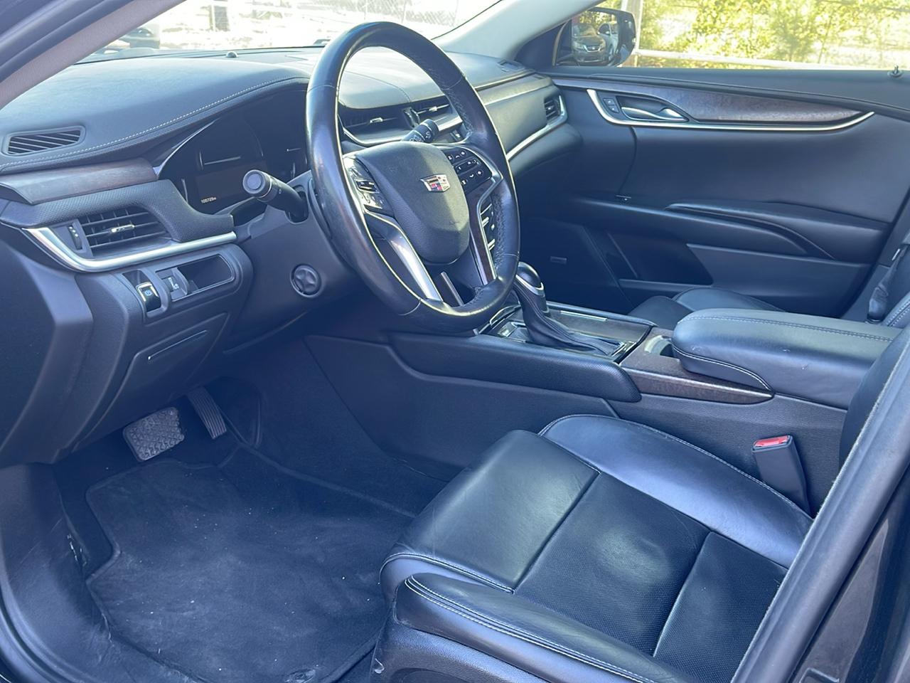 Cadillac XTS Luxury FWD 2019
