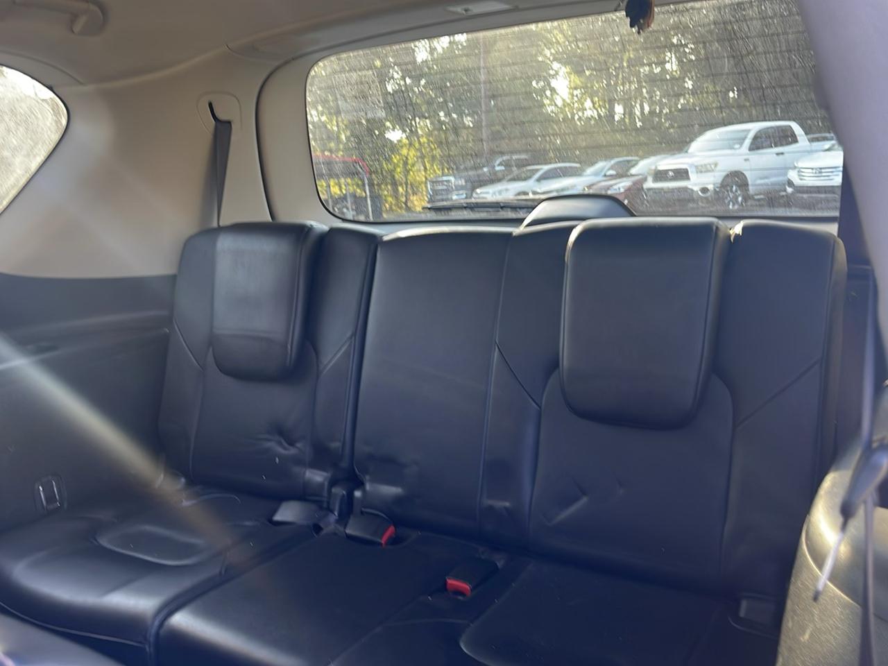 Nissan Armada SV AWD 2020