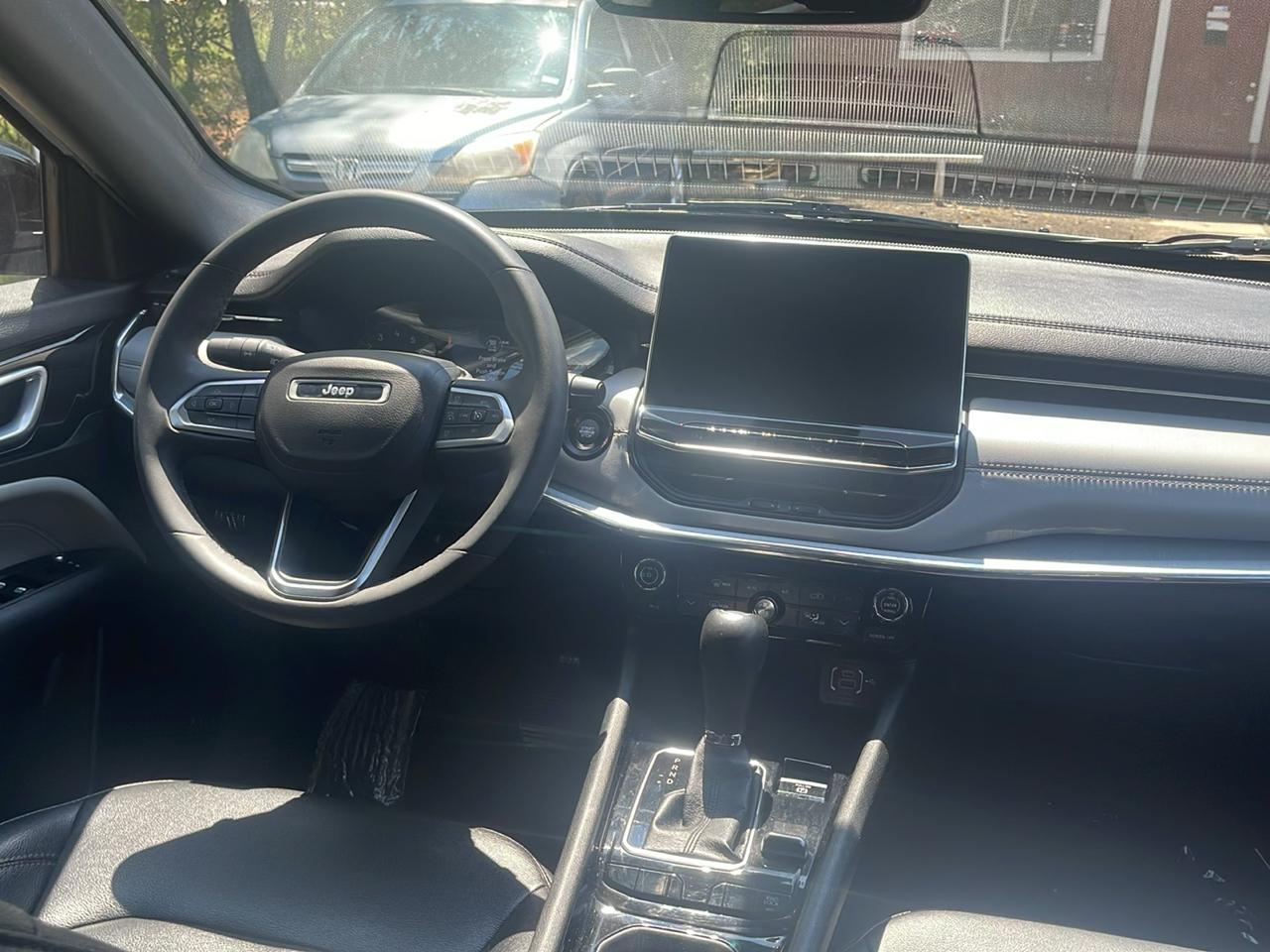 Jeep Compass Limited 2024