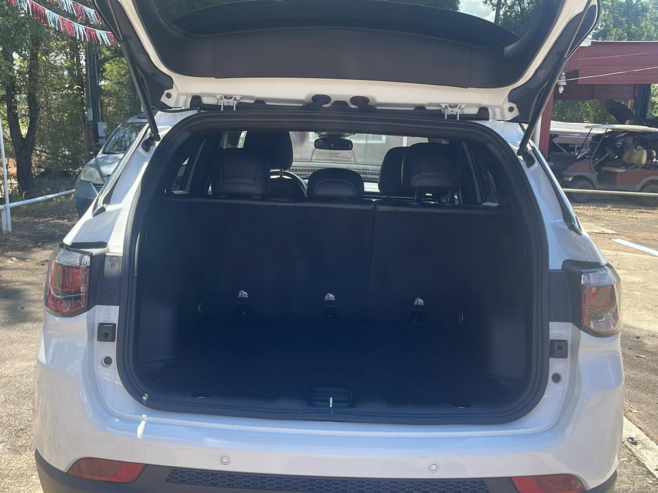 Jeep Compass Limited 2024