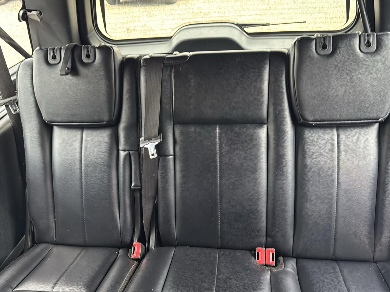 Ford Expedition EL XLT 2WD 2017