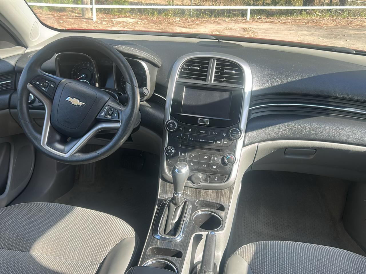 Chevrolet Malibu 1LT 2014
