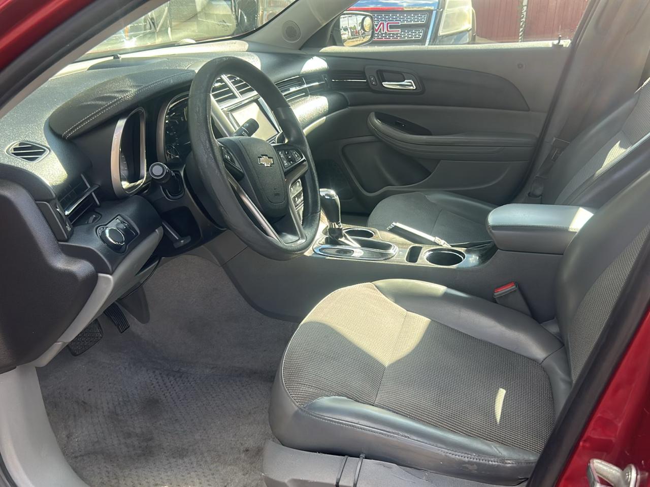 Chevrolet Malibu 1LT 2014