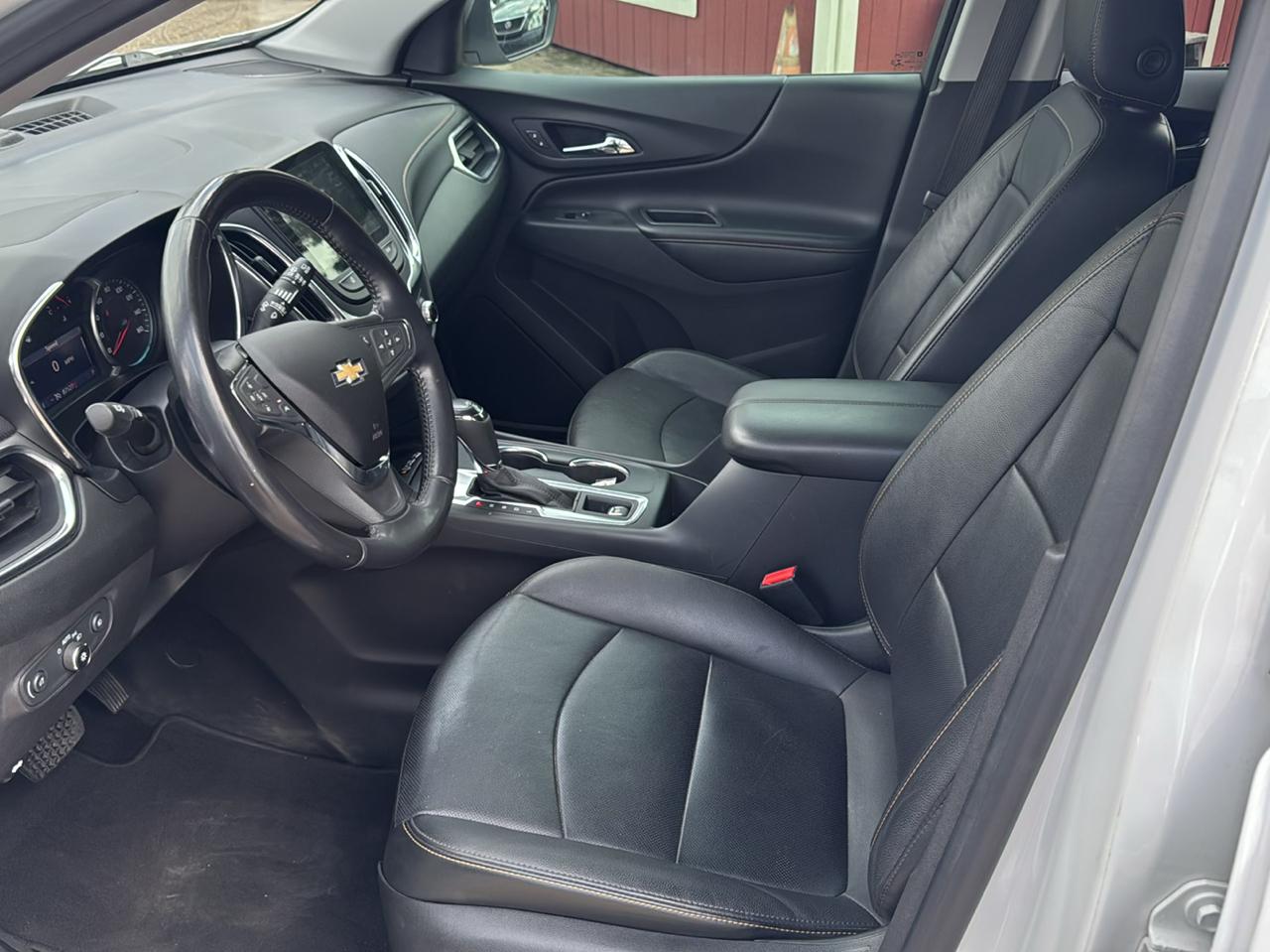 Chevrolet Equinox Premier 1.5 2WD 2020