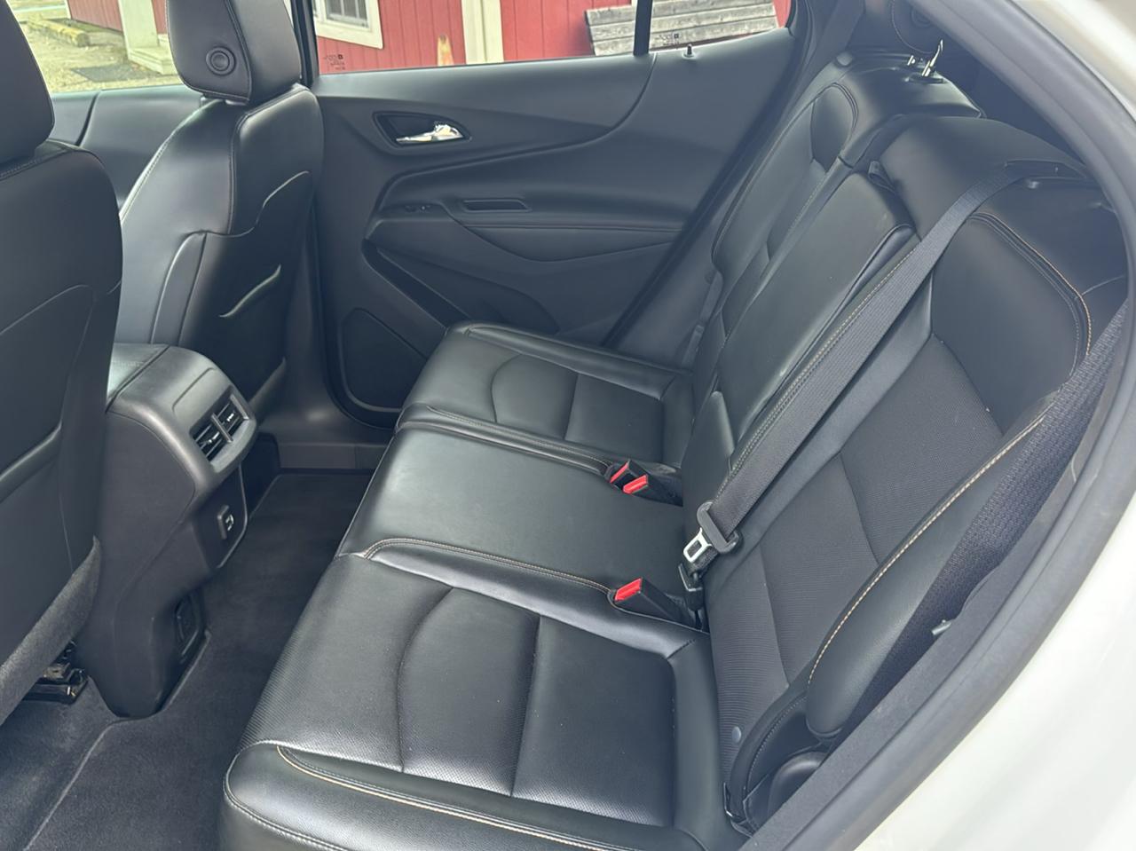 Chevrolet Equinox Premier 1.5 2WD 2020