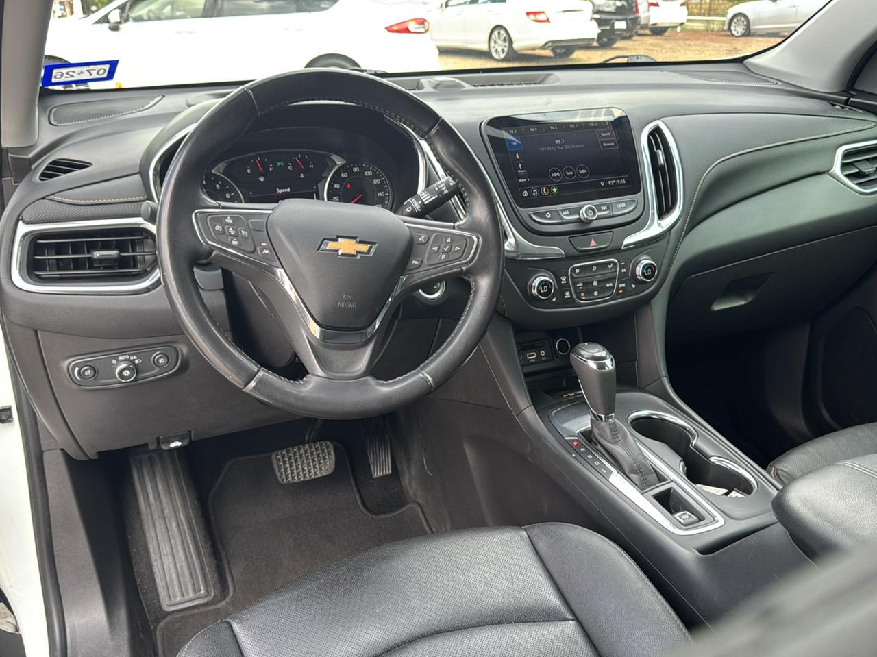 Chevrolet Equinox Premier 1.5 2WD 2020