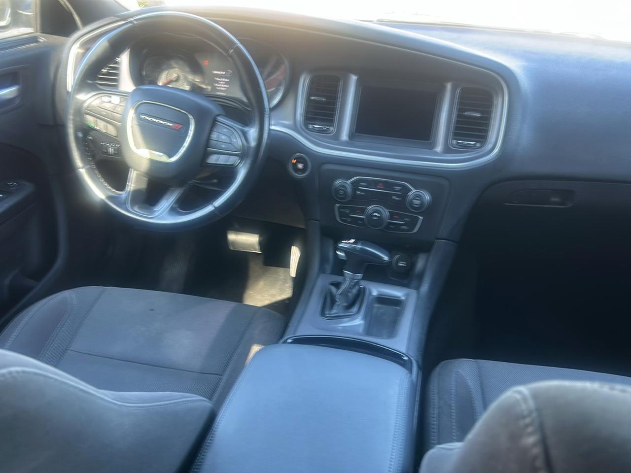 Dodge Charger SXT 2019