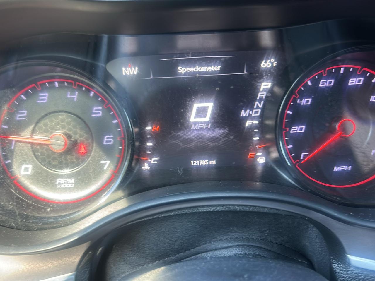 Dodge Charger SXT 2019