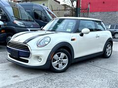 2016 MINI Cooper Hardtop 