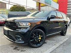 2017 Dodge Durango 