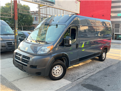 2018 RAM ProMaster Cargo Van 